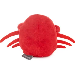 Crab Plush Gift Card Holder