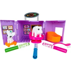 Crayola® Scribble Scrubbie Pets Tattoo Shop Play Set
