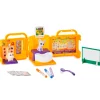 Crayola® Scribble Scrubbie Schoolhouse Play Set