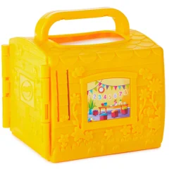 Crayola® Scribble Scrubbie Schoolhouse Play Set