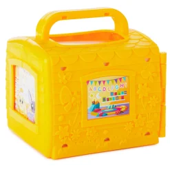 Crayola® Scribble Scrubbie Schoolhouse Play Set
