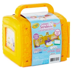 Crayola® Scribble Scrubbie Schoolhouse Play Set
