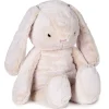 Cream Bunny Plush, 14"