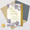 Created a Masterpiece Anniversary Card for Couple