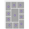 Create Your Own 11-Photo Collage Custom Card