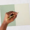 Cultivate Joy Blank Card