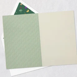 Cultivate Joy Blank Card