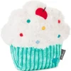 Cupcake Recordable Plush, 8.5"
