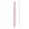Cupcakes on Pink Wrapping Paper Roll, 20 sq. ft.