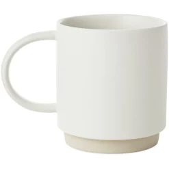 Cup of Nope Funny Mug, 16 oz.