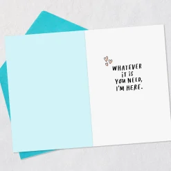 Cute Animal Videos Support Card