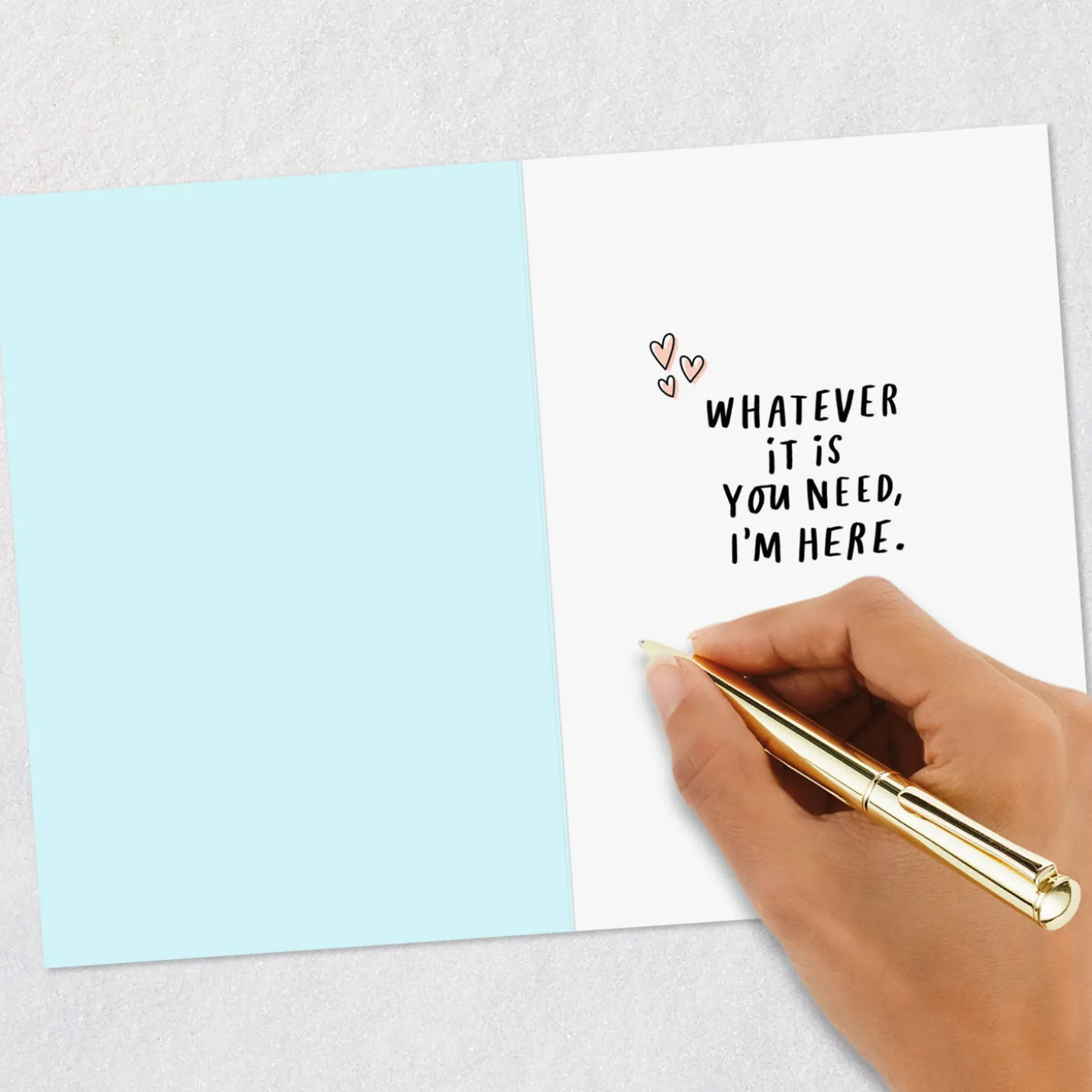 Cute Animal Videos Support Card