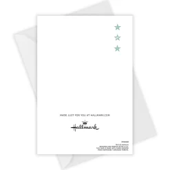 Dad of the Year Custom Card