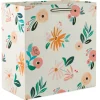 15" Dainty Floral Extra-Deep Gift Bag