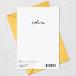 Dancing Bananas Blank Card