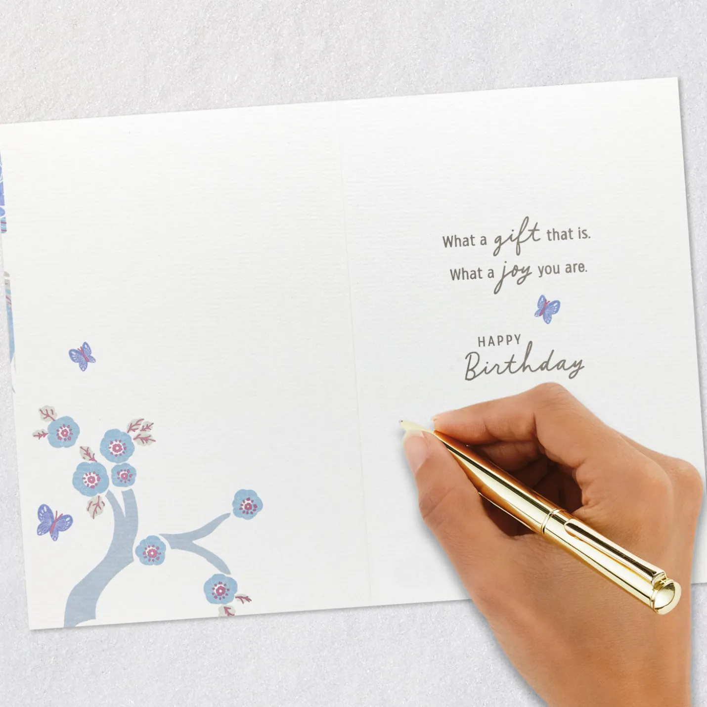 Daughter-in-Heart Birthday Card for Daughter-in-Law