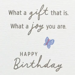 Daughter-in-Heart Birthday Card for Daughter-in-Law