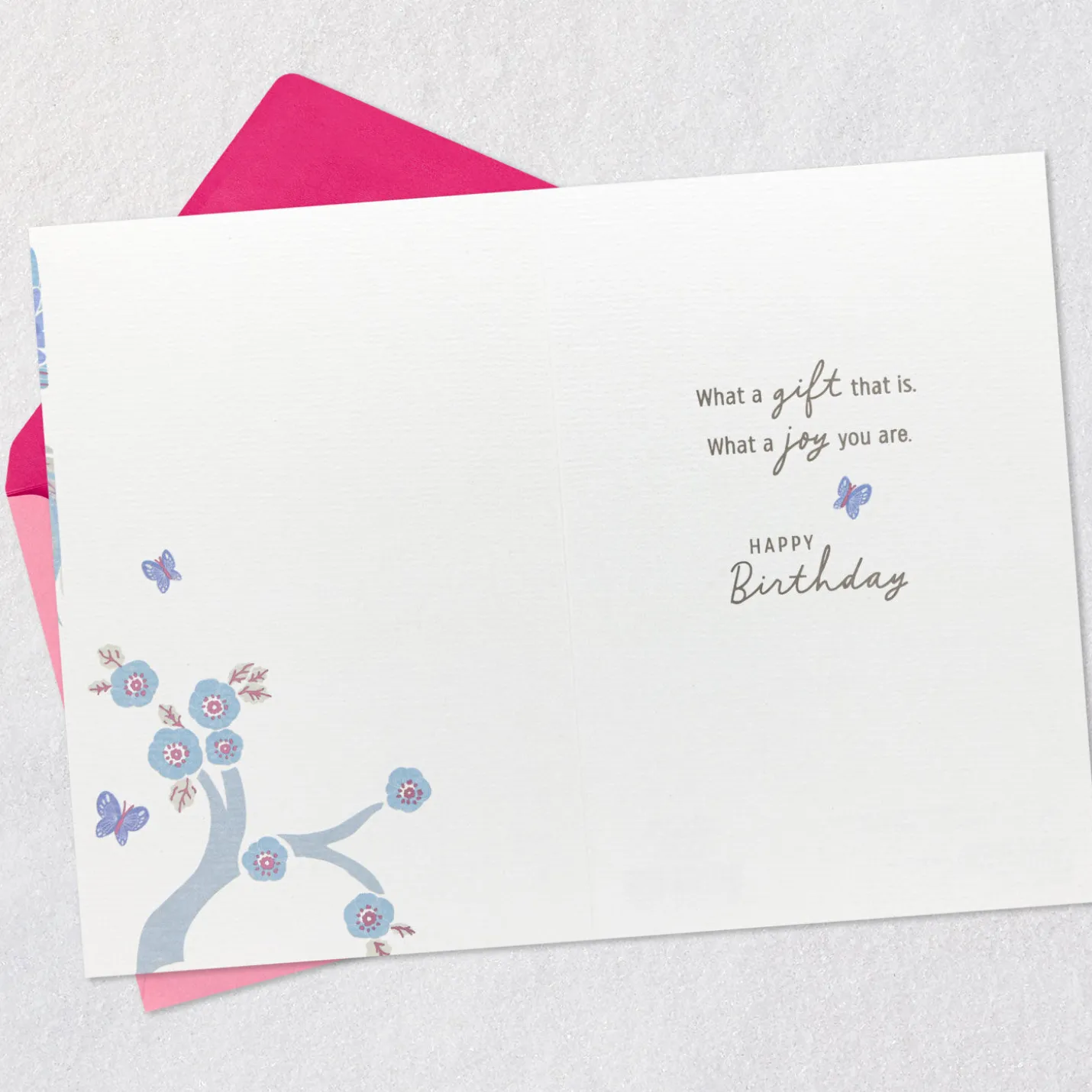 Daughter-in-Heart Birthday Card for Daughter-in-Law