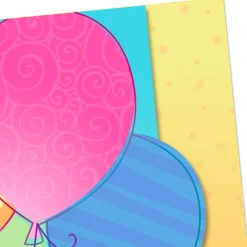 Day as Special as You Are Spanish-Language Birthday Card