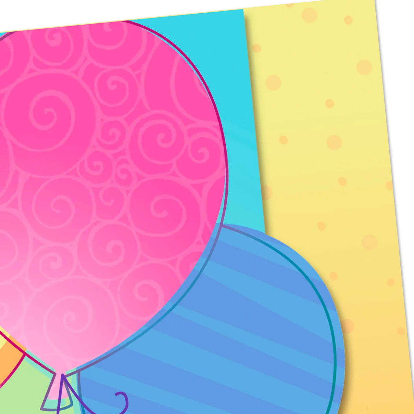 Day as Special as You Are Spanish-Language Birthday Card