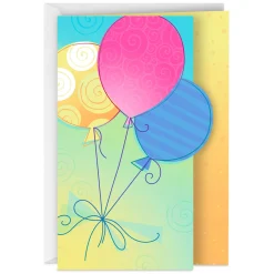 Day as Special as You Are Spanish-Language Birthday Card