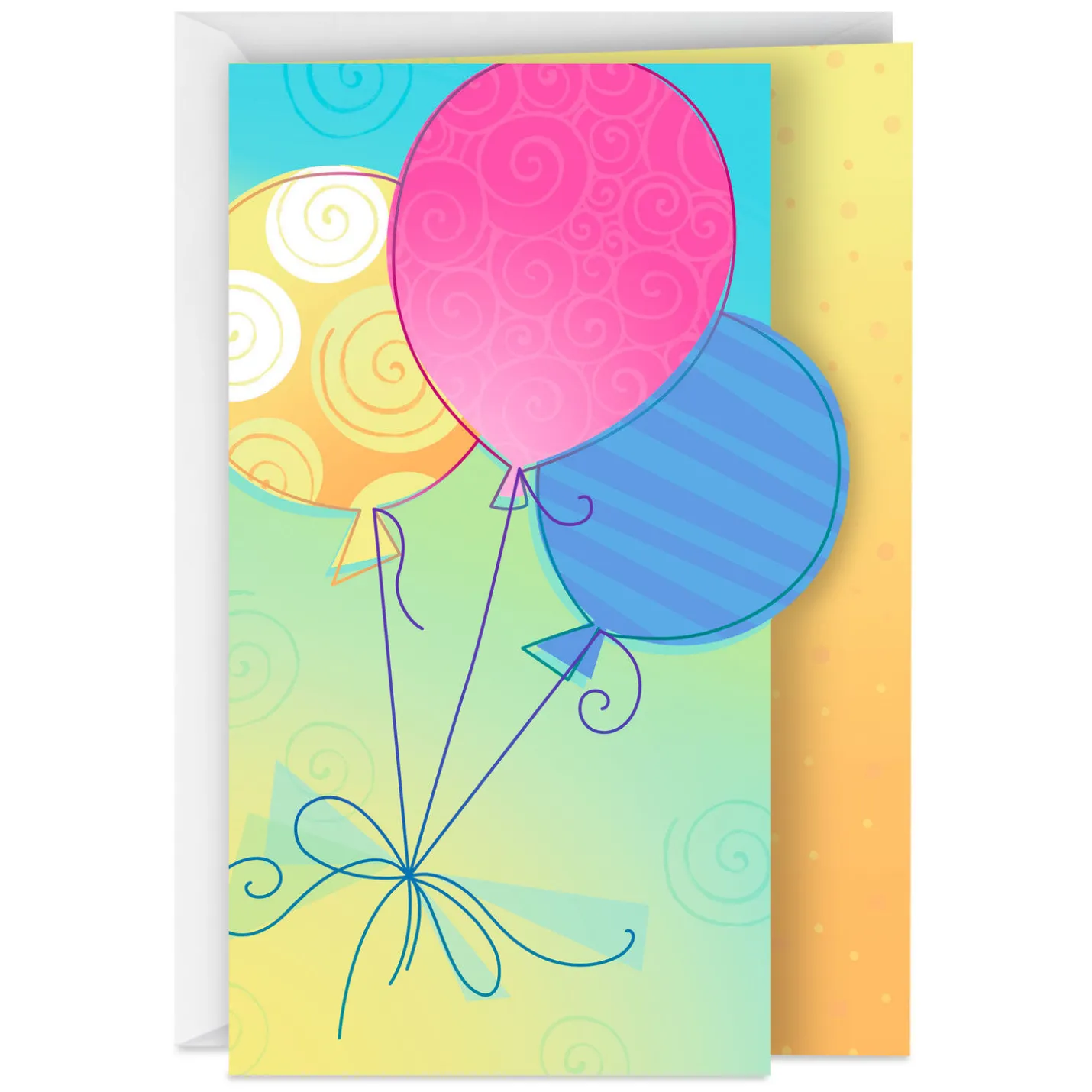 Day as Special as You Are Spanish-Language Birthday Card