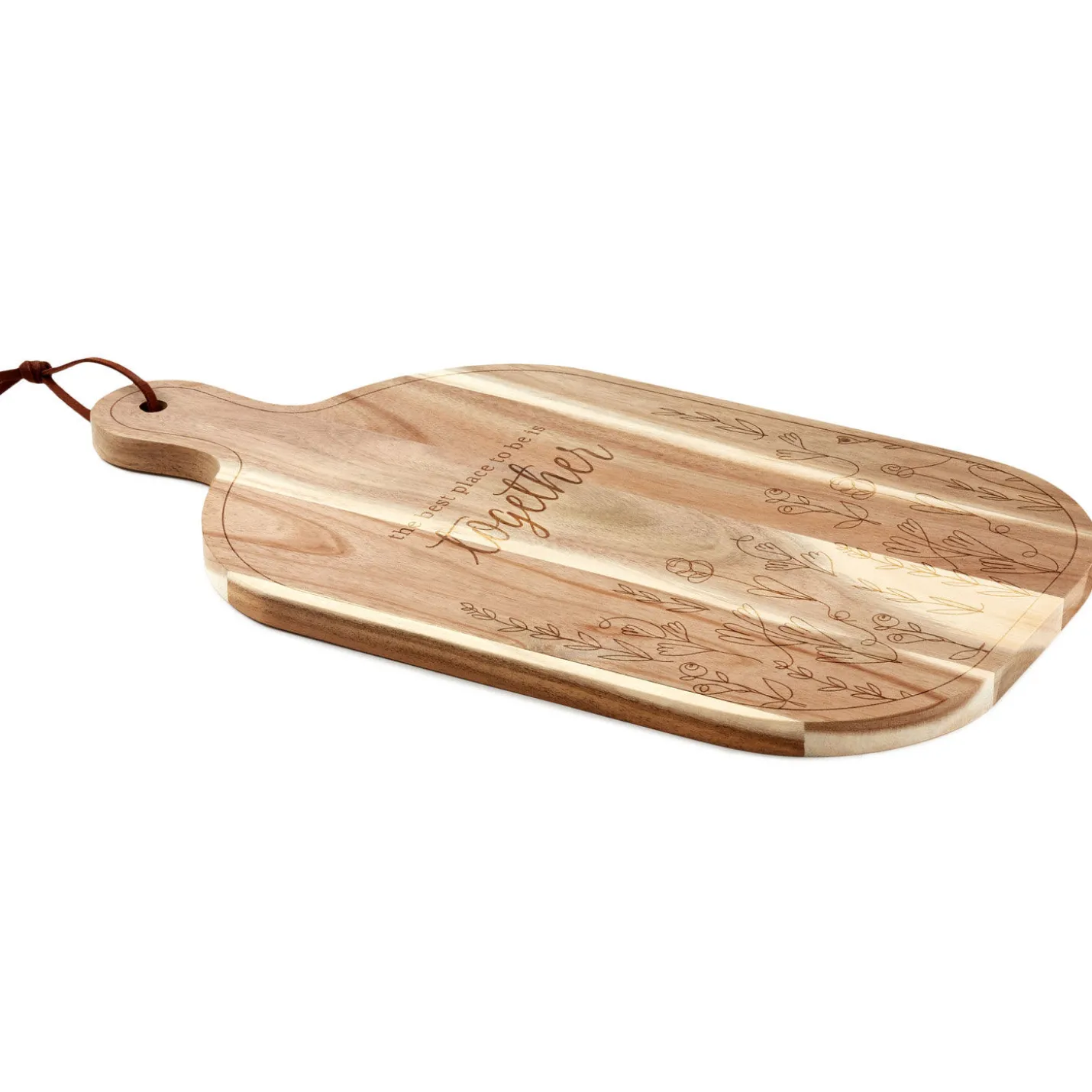 DaySpring Be Together Charcuterie Board