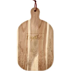 DaySpring Be Together Charcuterie Board