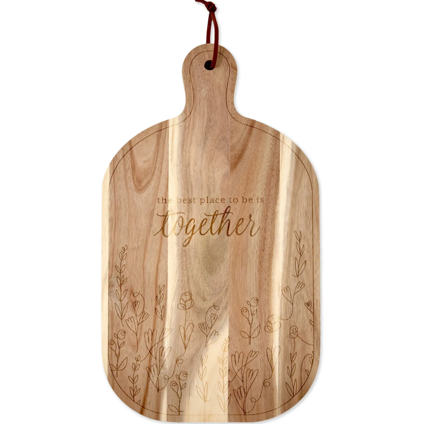 DaySpring Be Together Charcuterie Board