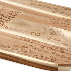 DaySpring Be Together Charcuterie Board