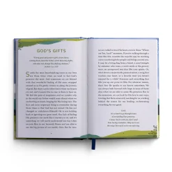 DaySpring Grief's Unexpected Journey Devotional Book