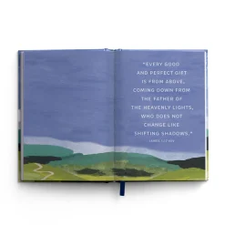 DaySpring Grief's Unexpected Journey Devotional Book