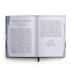 DaySpring Grief's Unexpected Journey Devotional Book