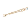 DaySpring Peace Double-Strand Necklace