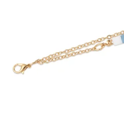 DaySpring Peace Double-Strand Necklace