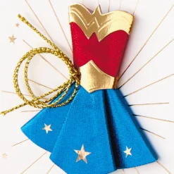 DC™ Wonder Woman™ One Amazing Woman Birthday Card