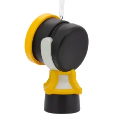 DC™ Batman™ Bat-Signal™ Hallmark Ornament With Light