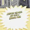 DC™ Batman™ Have a Heroic Day 3D Pop-Up Card
