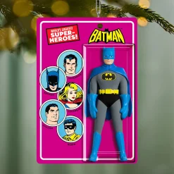 DC™ Batman™ Vintage Figure Ornament