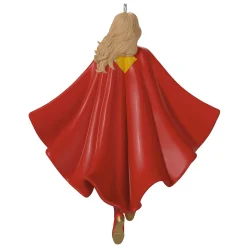 DC™ Supergirl™ Ornament