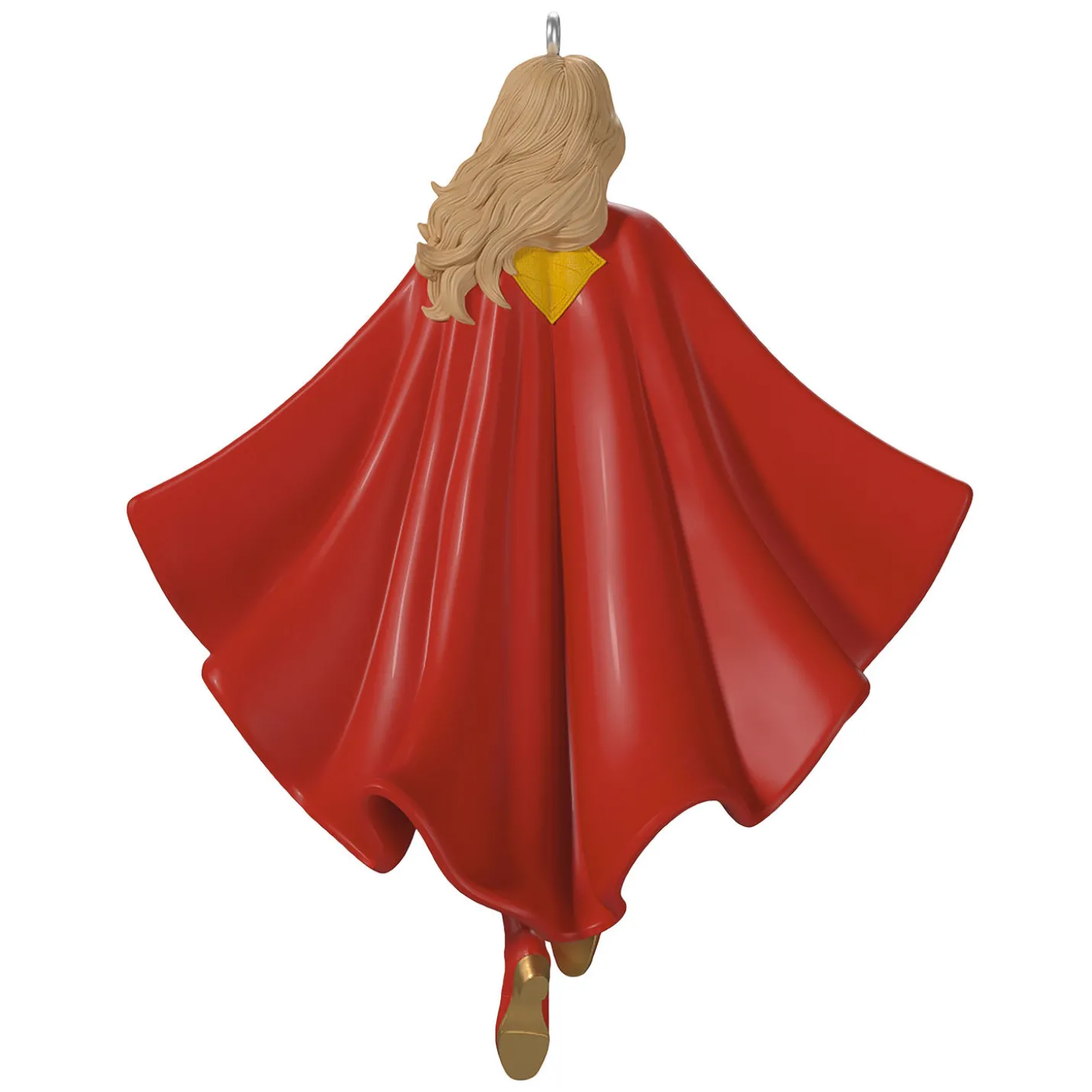 DC™ Supergirl™ Ornament