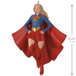 DC™ Supergirl™ Ornament