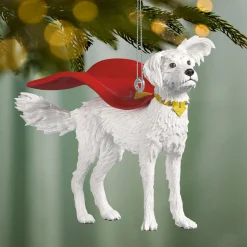 DC™ Superman™ Krypto the Superdog™ Ornament