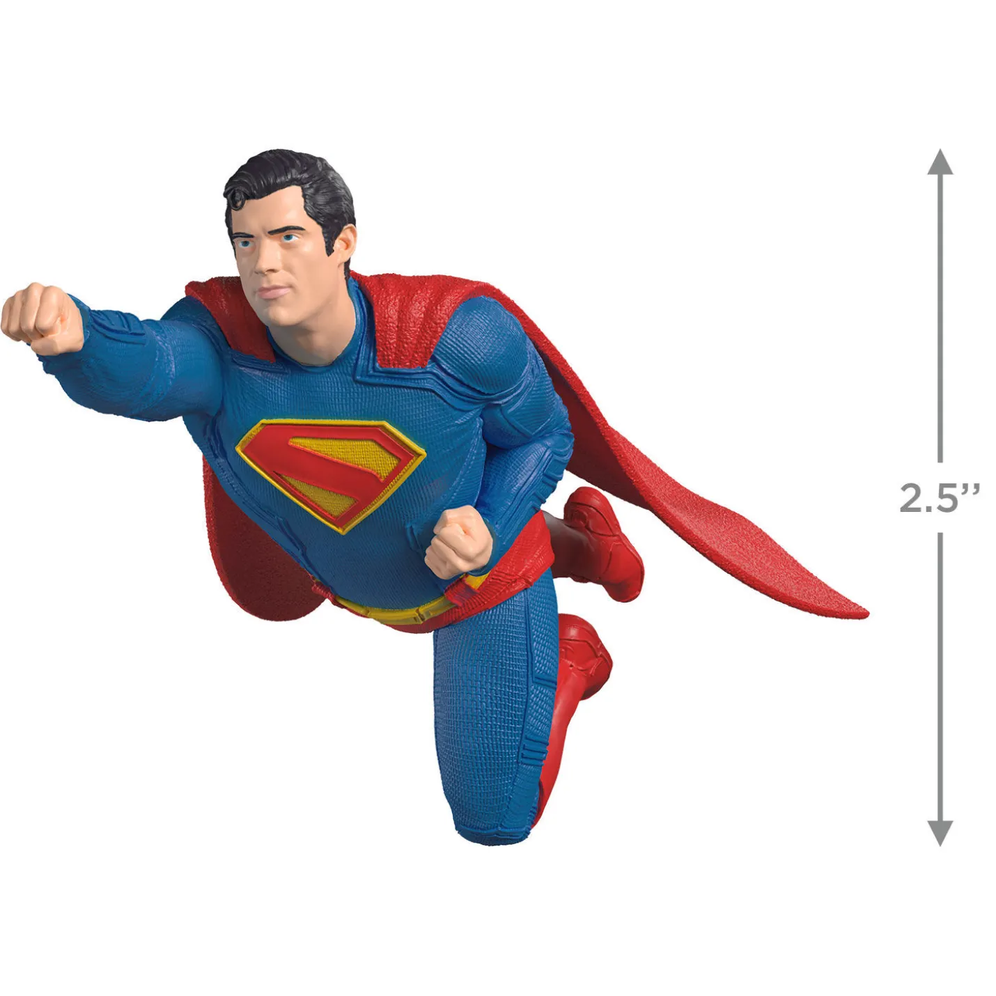 DC™ Superman™ Ornament