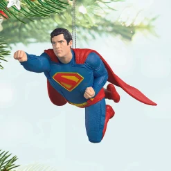 DC™ Superman™ Ornament