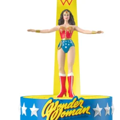 DC™ Wonder Woman™ Musical Ornament With Motion