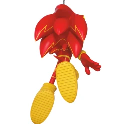 DC™ x Sonic the Hedgehog™ Sonic as The Flash™ Ornament