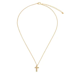 Demdaco Confirmation Book and Necklace Set
