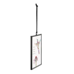 Demdaco Dean Crouser Hummingbird Suncatcher