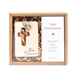 Demdaco First Communion Token